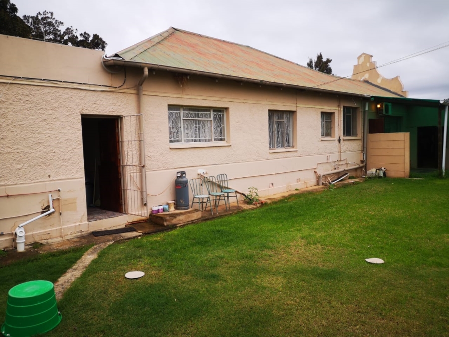 3 Bedroom Property for Sale in Retief Eastern Cape